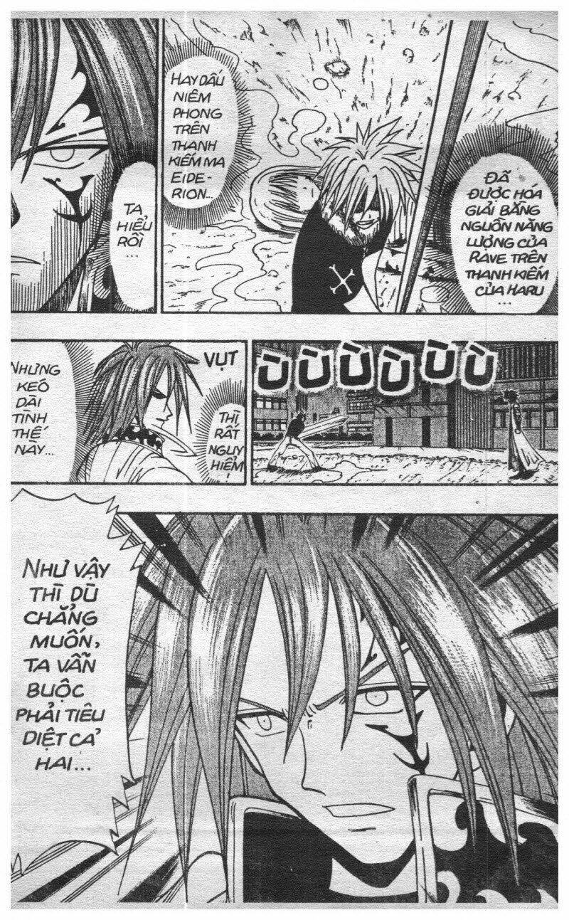 Rave Master (Scan) - Chương 6