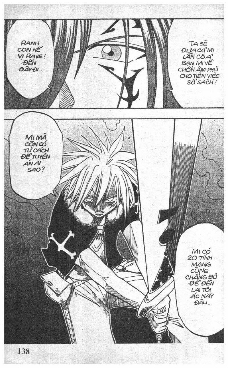 Rave Master (Scan) - Chương 6