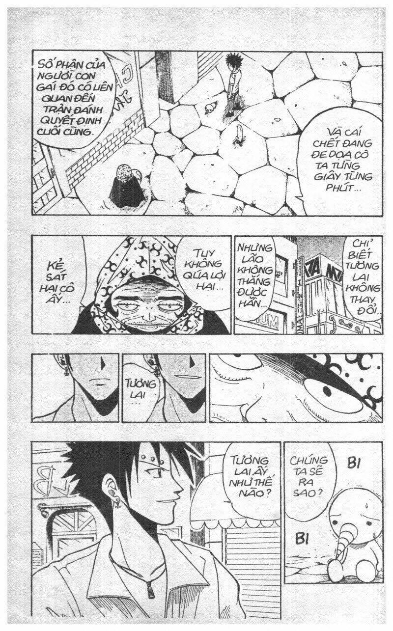 Rave Master (Scan) - Chương 6