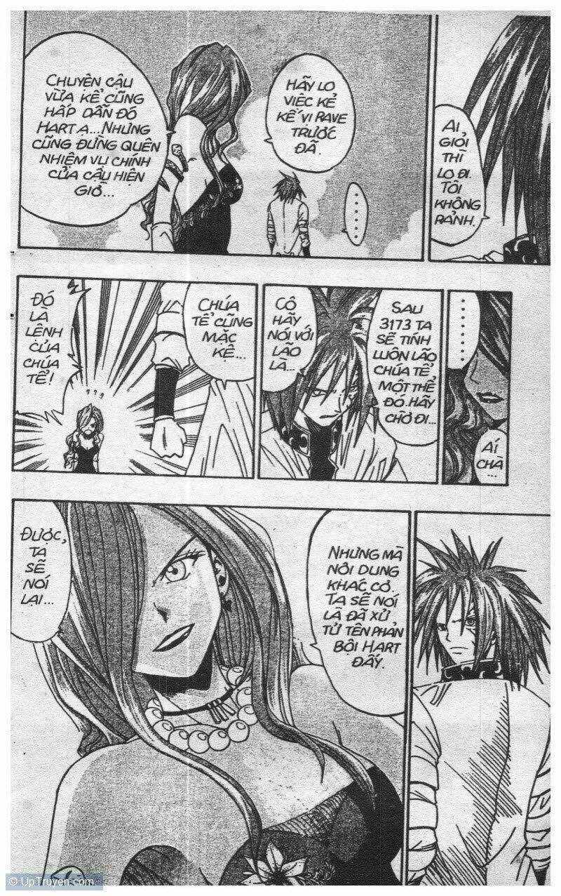 Rave Master (Scan) - Chương 6