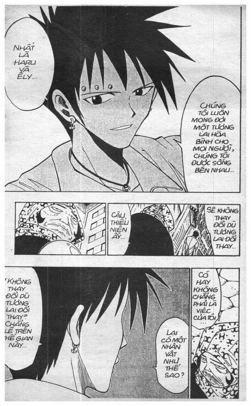 Rave Master (Scan) - Chương 6