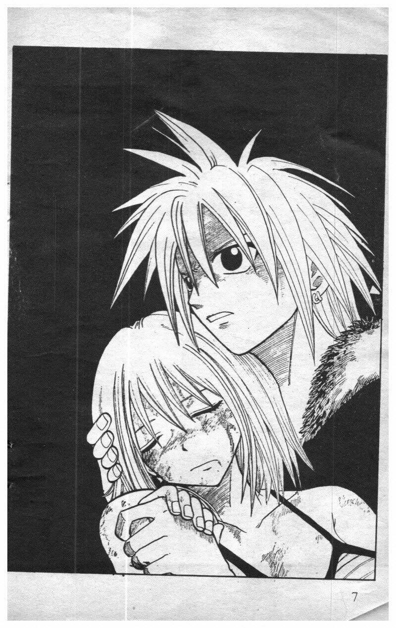 Rave Master (Scan) - Chương 6