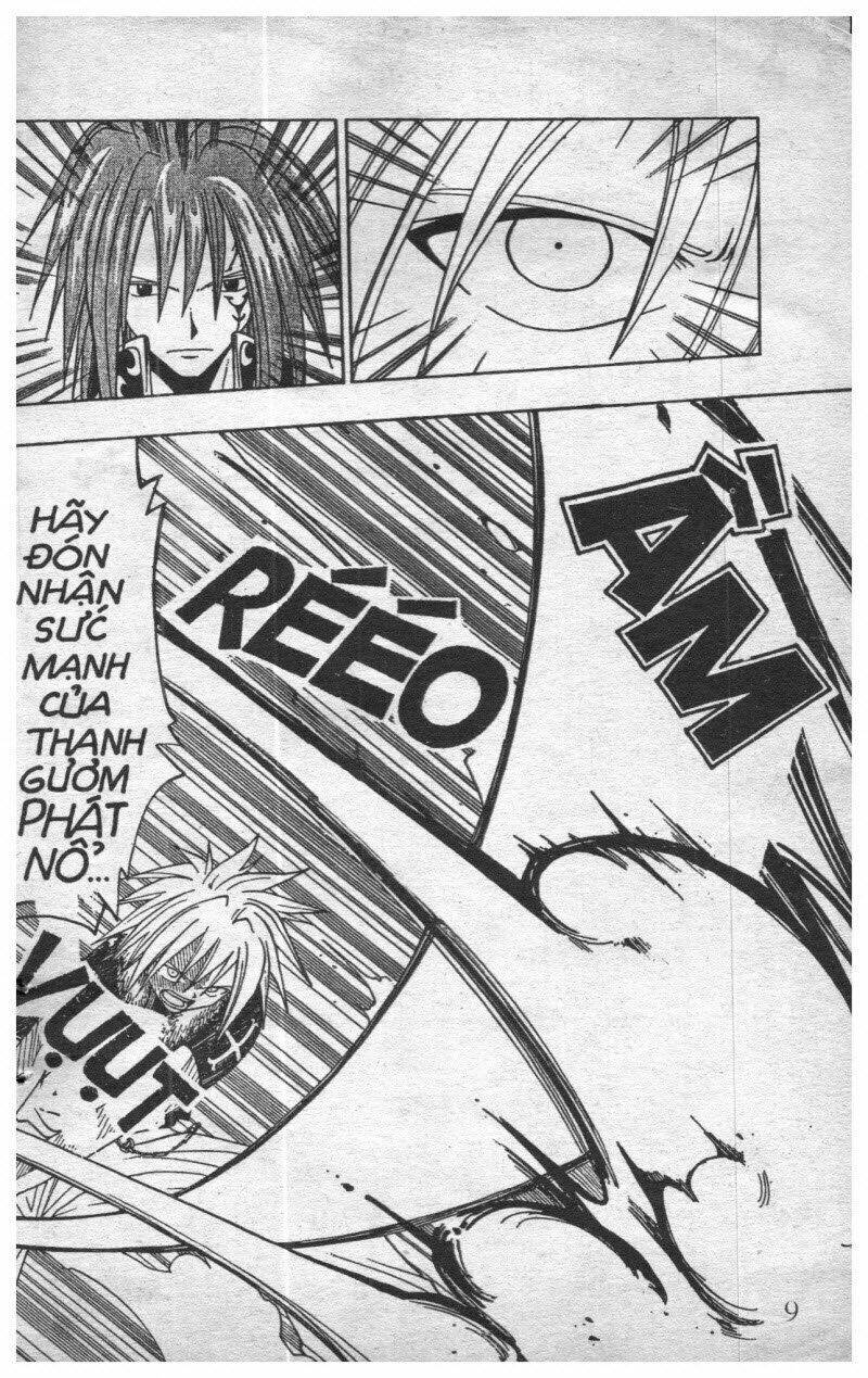 Rave Master (Scan) - Chương 6