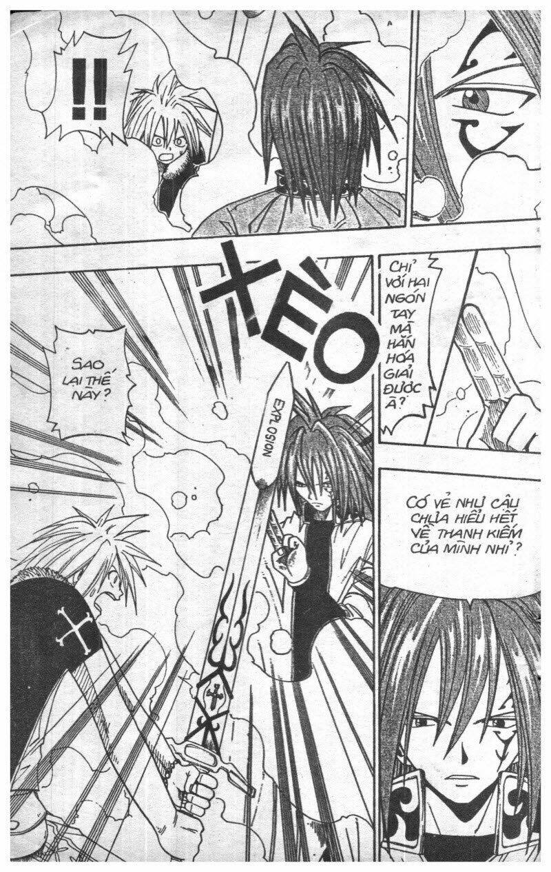 Rave Master (Scan) - Chương 6