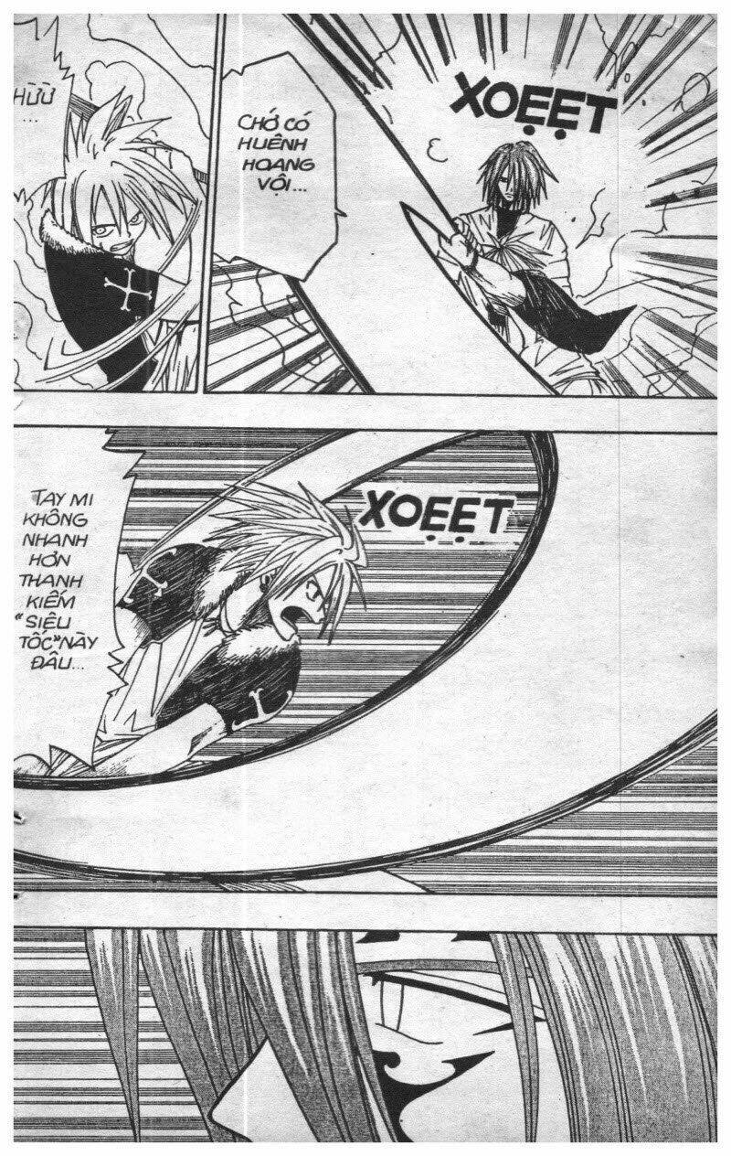 Rave Master (Scan) - Chương 6