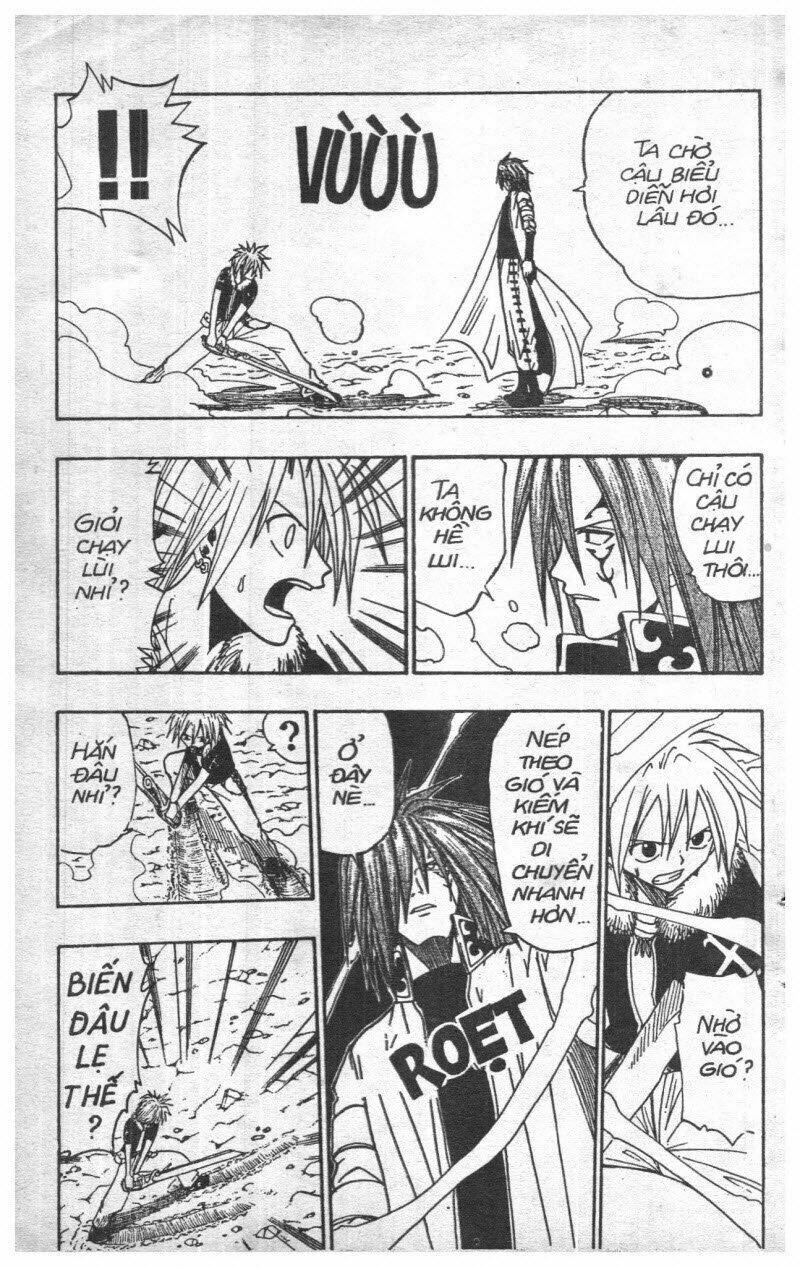 Rave Master (Scan) - Chương 6