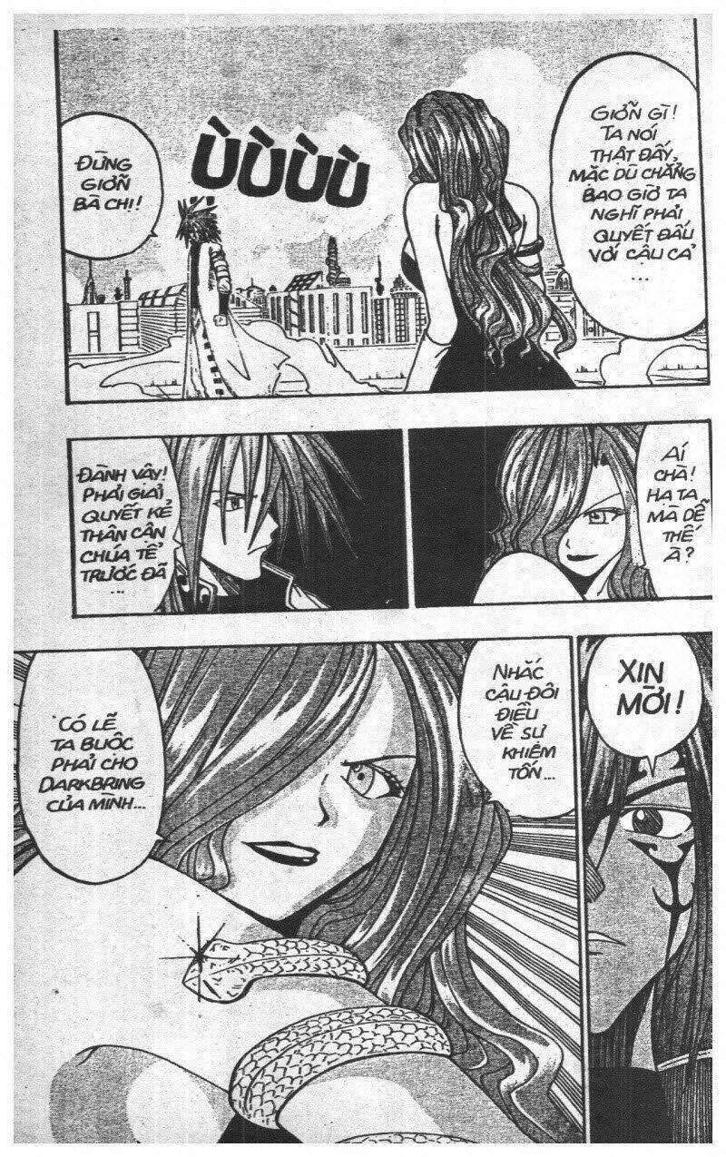 Rave Master (Scan) - Chương 6