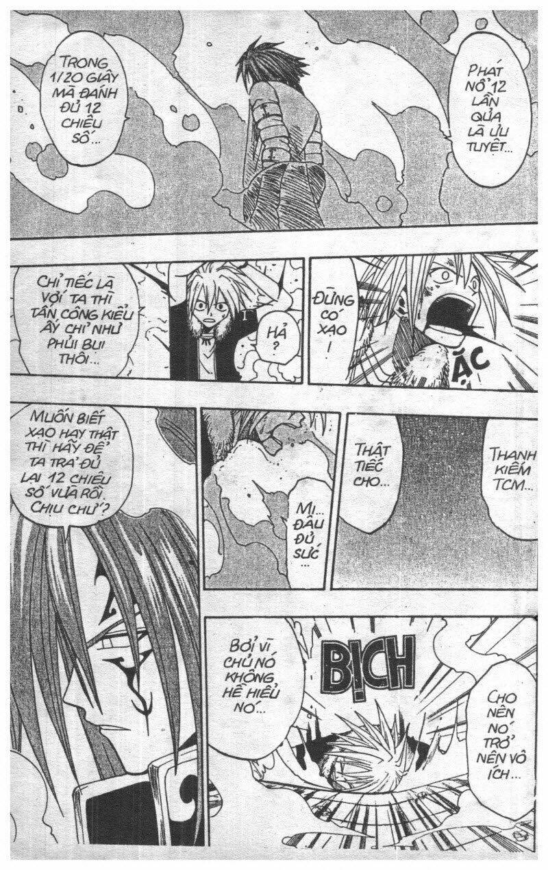 Rave Master (Scan) - Chương 6