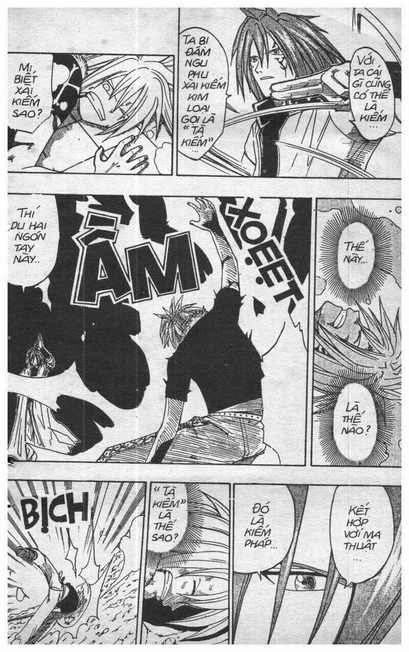 Rave Master (Scan) - Chương 6