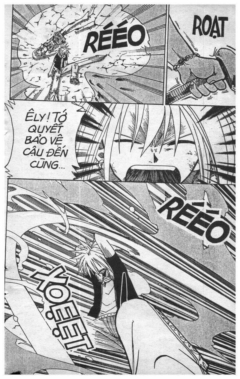 Rave Master (Scan) - Chương 6