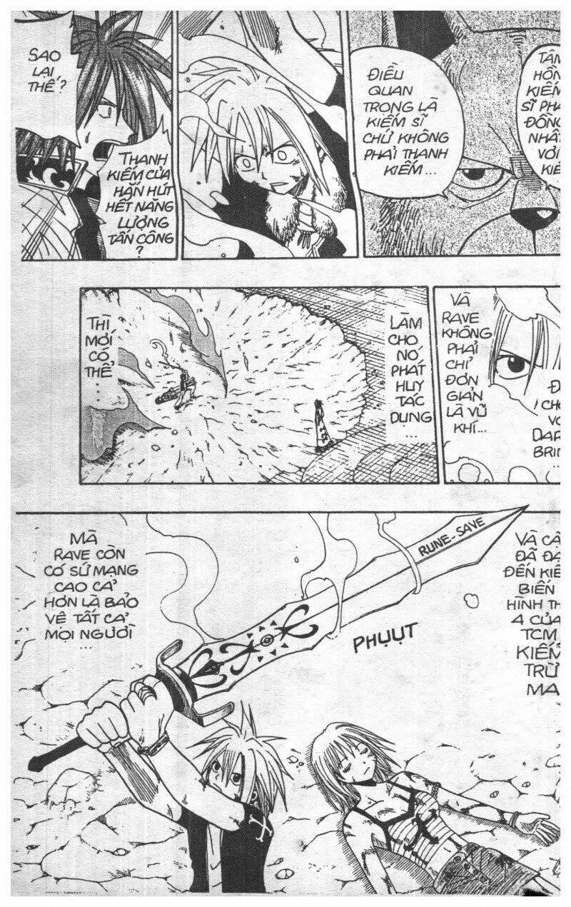 Rave Master (Scan) - Chương 6
