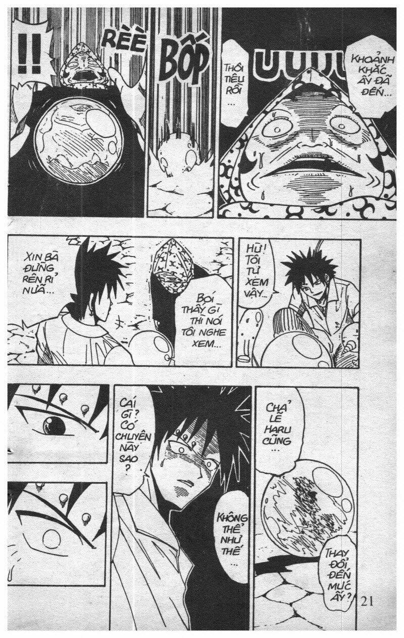 Rave Master (Scan) - Chương 6