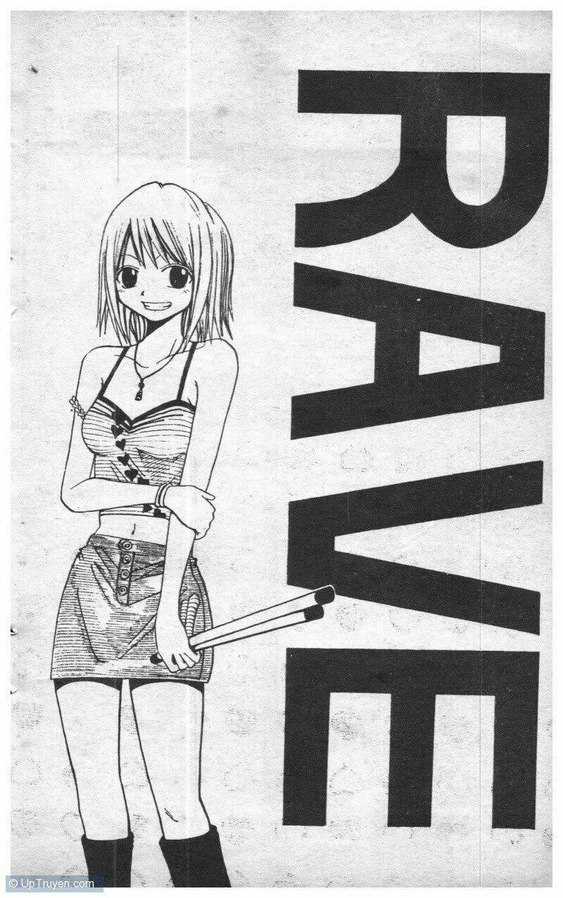 Rave Master (Scan) - Chương 6