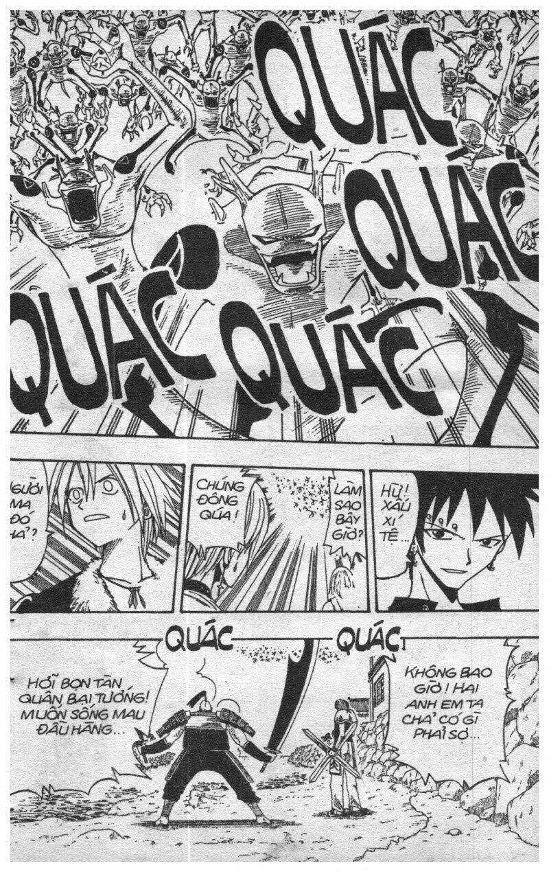 Rave Master (Scan) - Chương 7