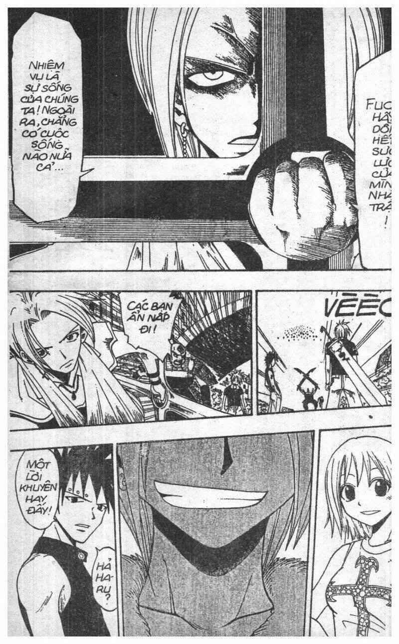 Rave Master (Scan) - Chương 7