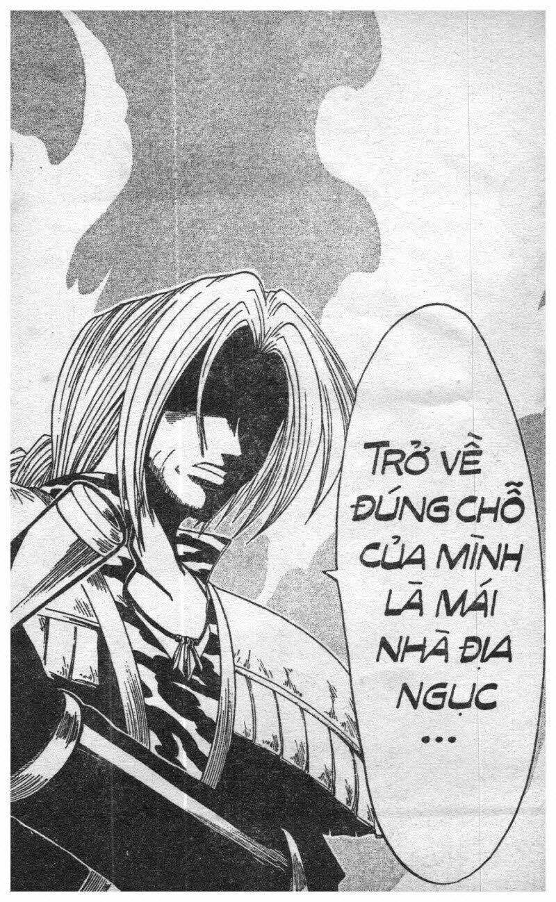 Rave Master (Scan) - Chương 7