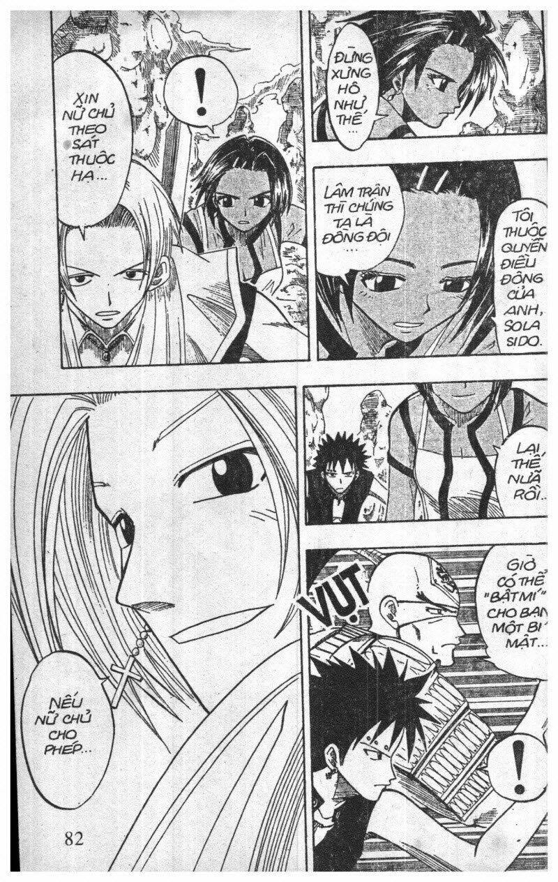 Rave Master (Scan) - Chương 7