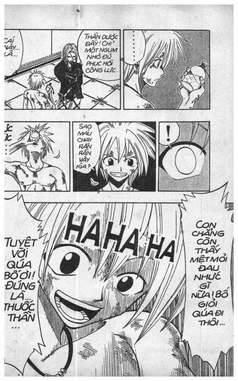 Rave Master (Scan) - Chương 7
