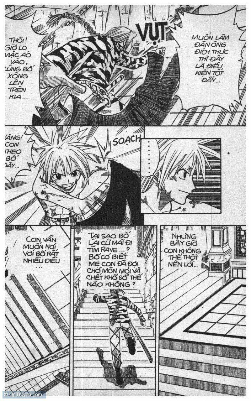 Rave Master (Scan) - Chương 7