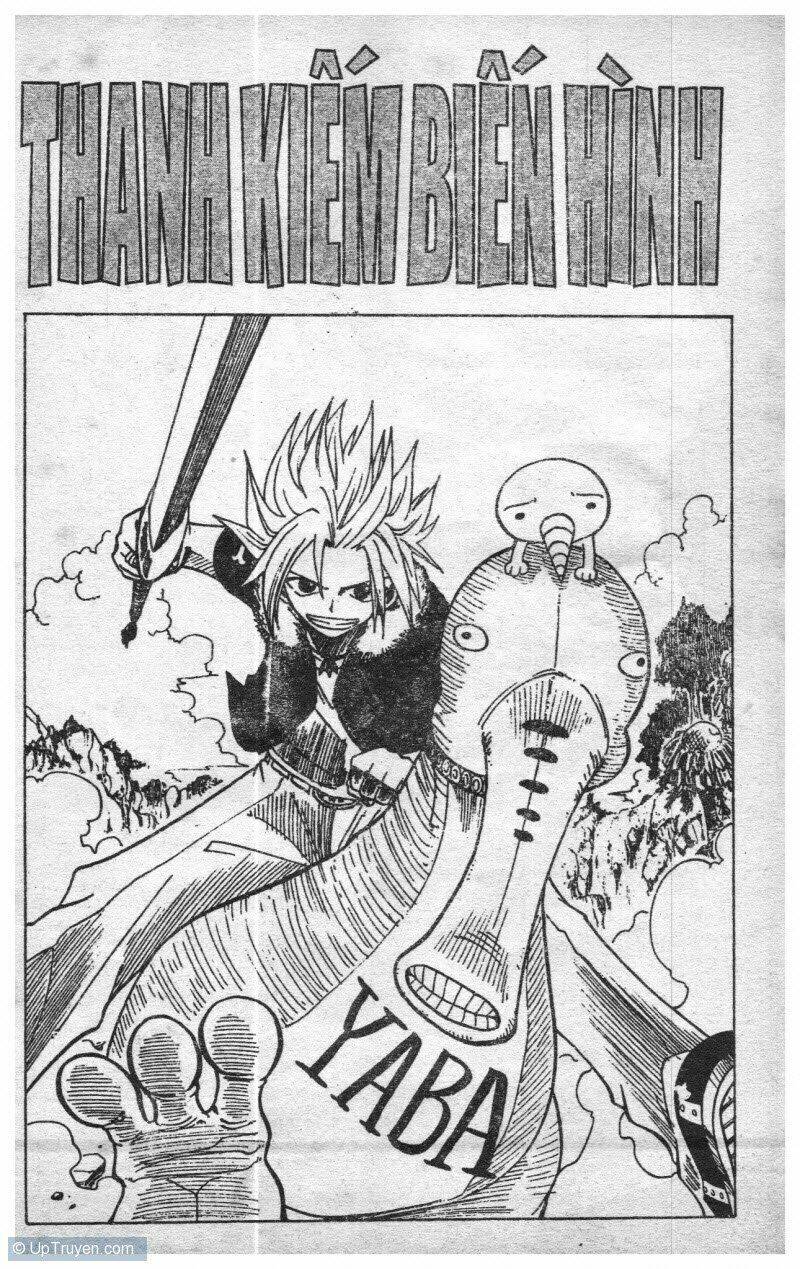 Rave Master (Scan) - Chương 7