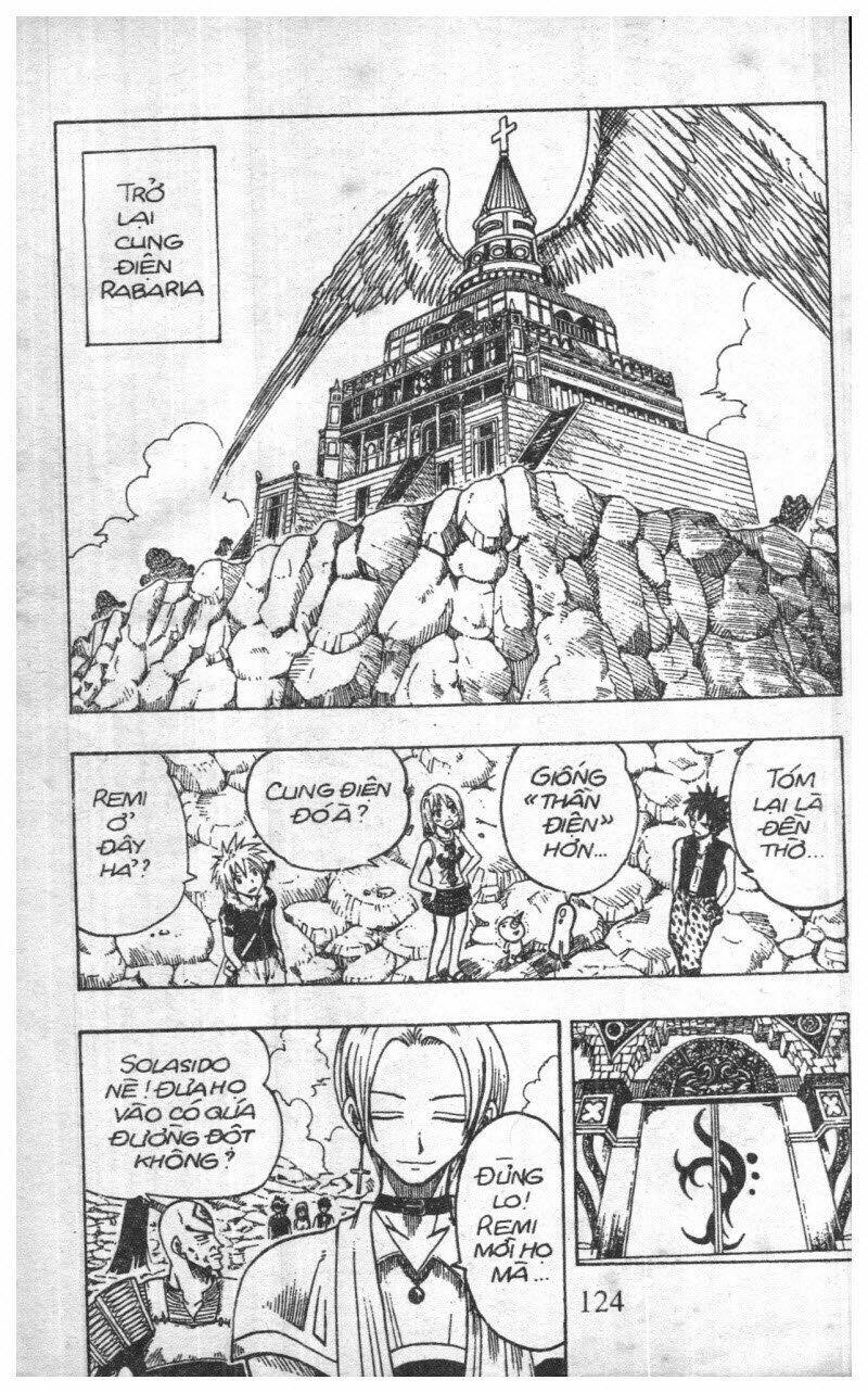 Rave Master (Scan) - Chương 7