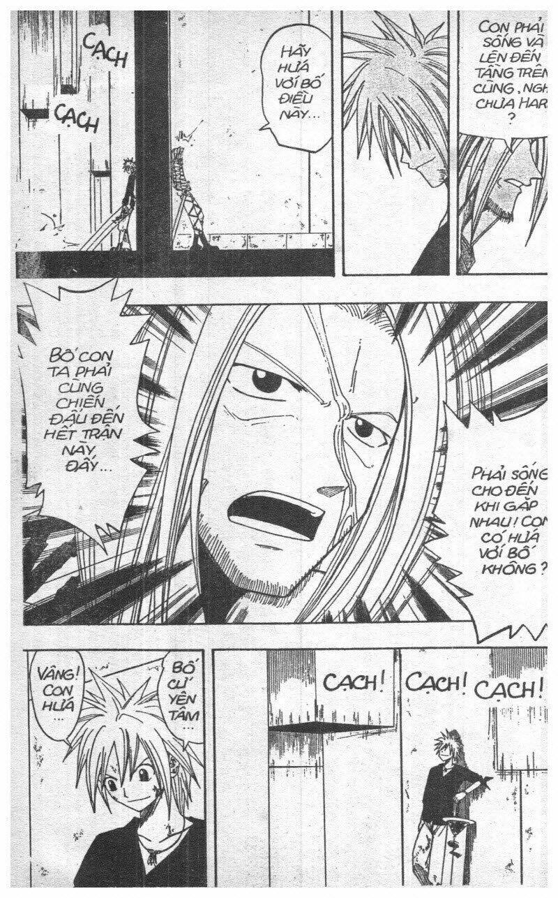 Rave Master (Scan) - Chương 7