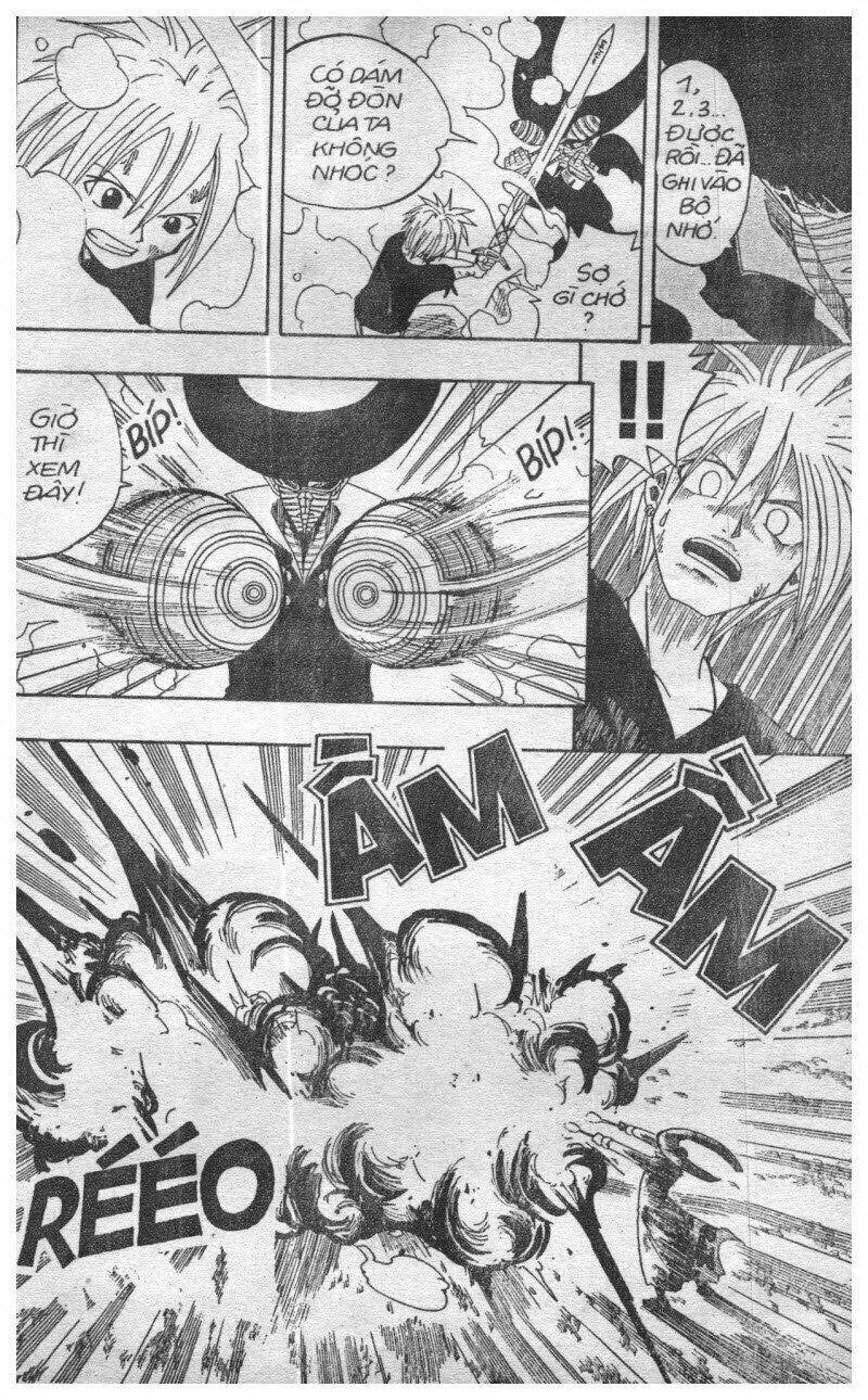 Rave Master (Scan) - Chương 7