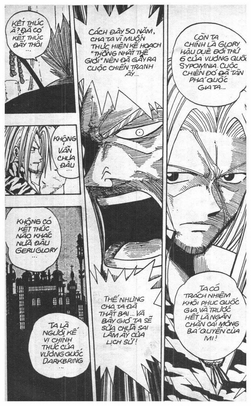 Rave Master (Scan) - Chương 7