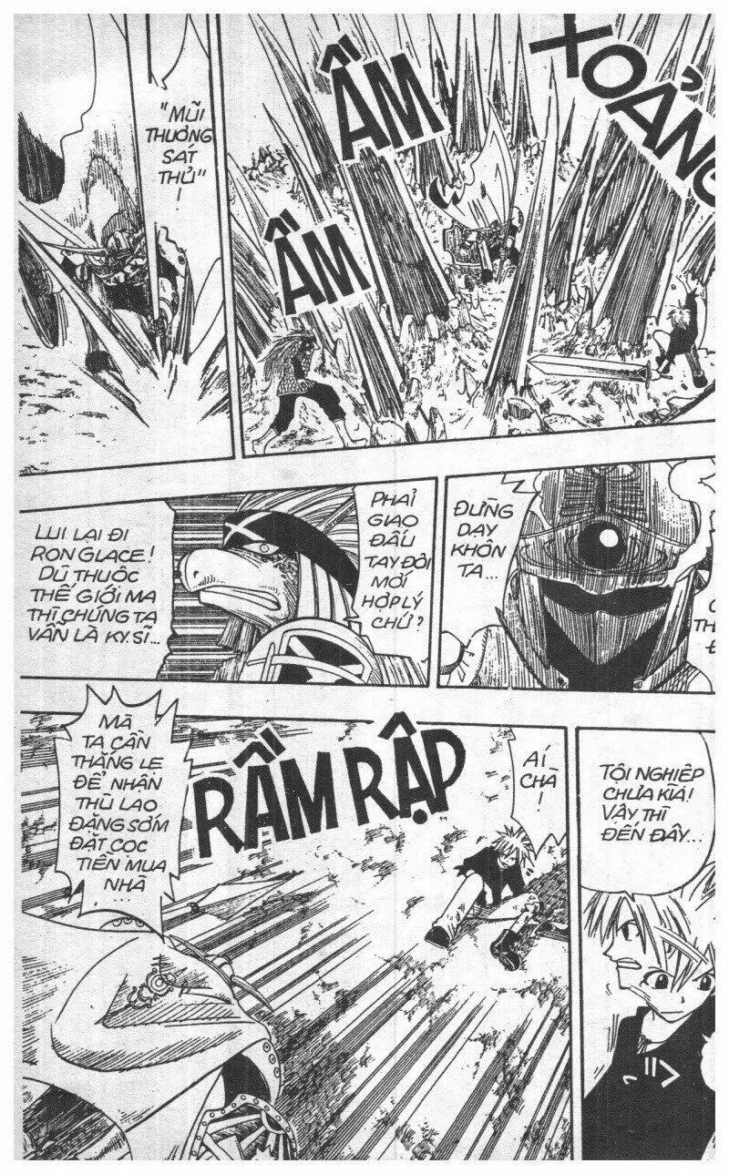 Rave Master (Scan) - Chương 7