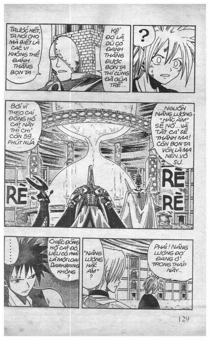 Rave Master (Scan) - Chương 7