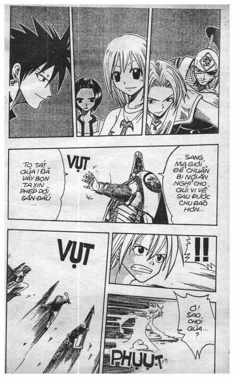 Rave Master (Scan) - Chương 7