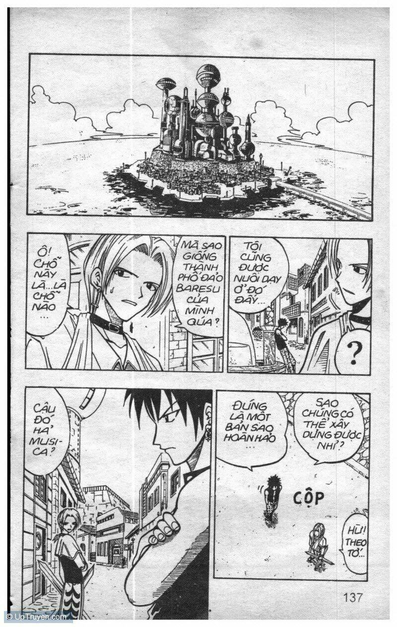 Rave Master (Scan) - Chương 7