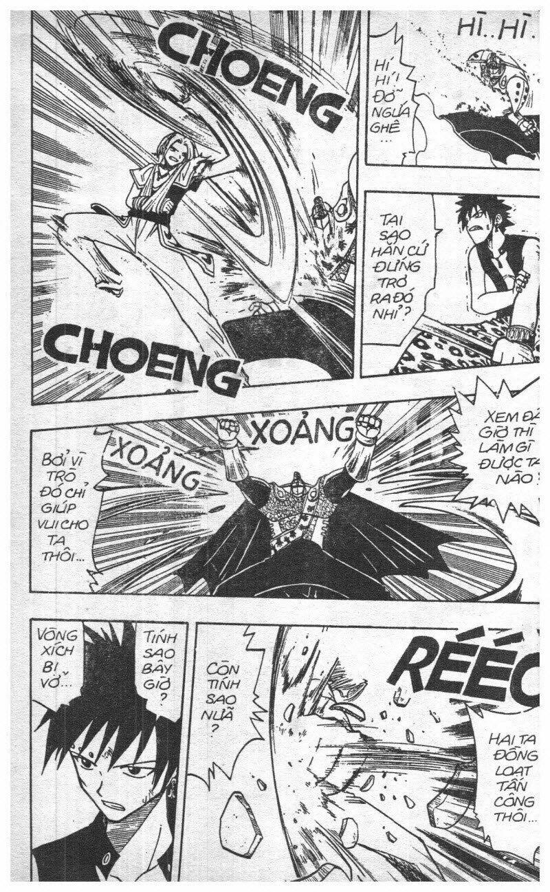 Rave Master (Scan) - Chương 7