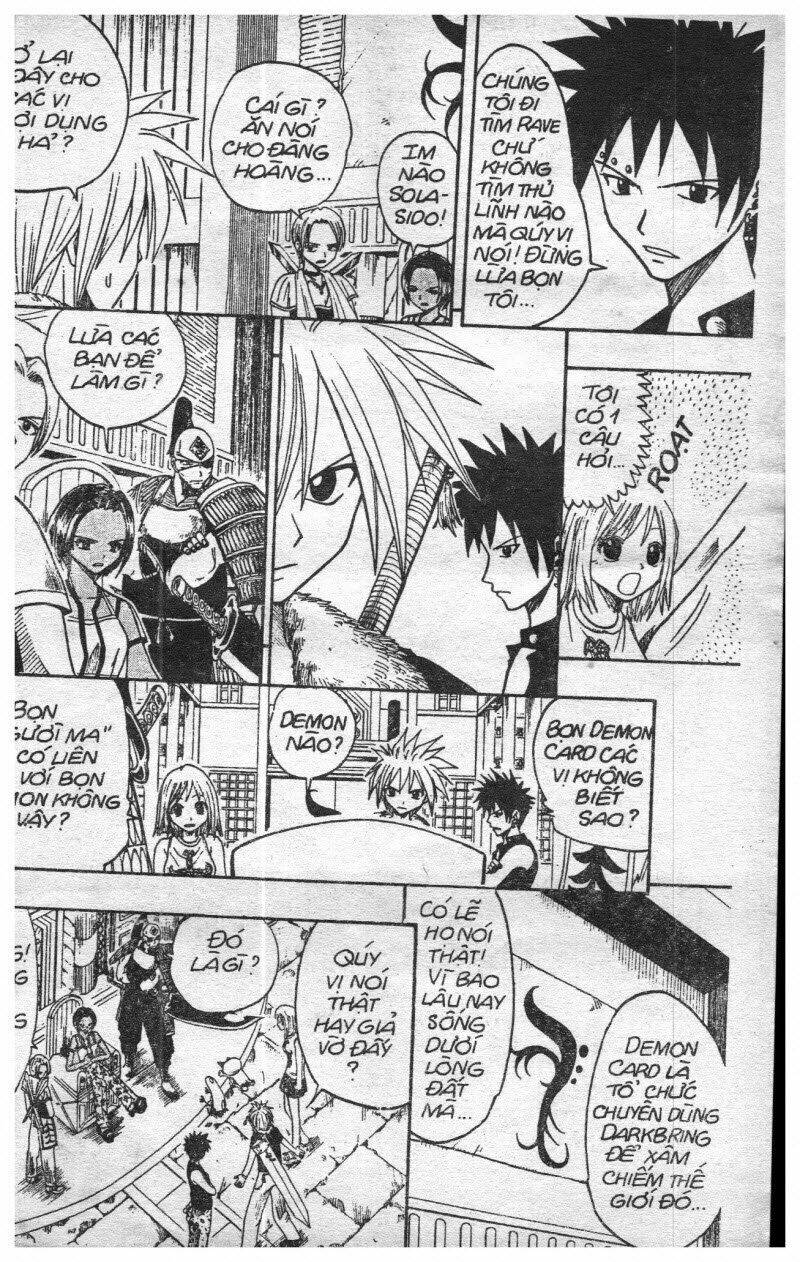 Rave Master (Scan) - Chương 7