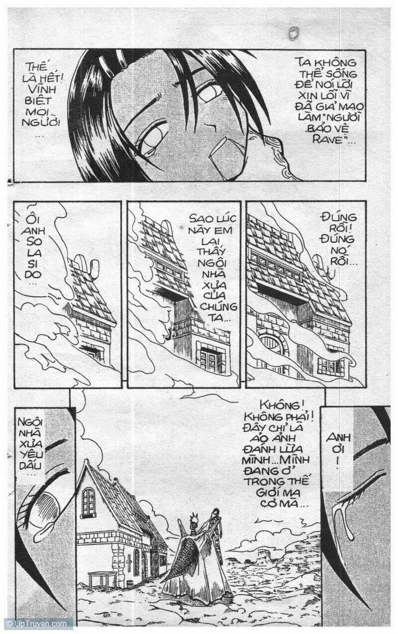 Rave Master (Scan) - Chương 7