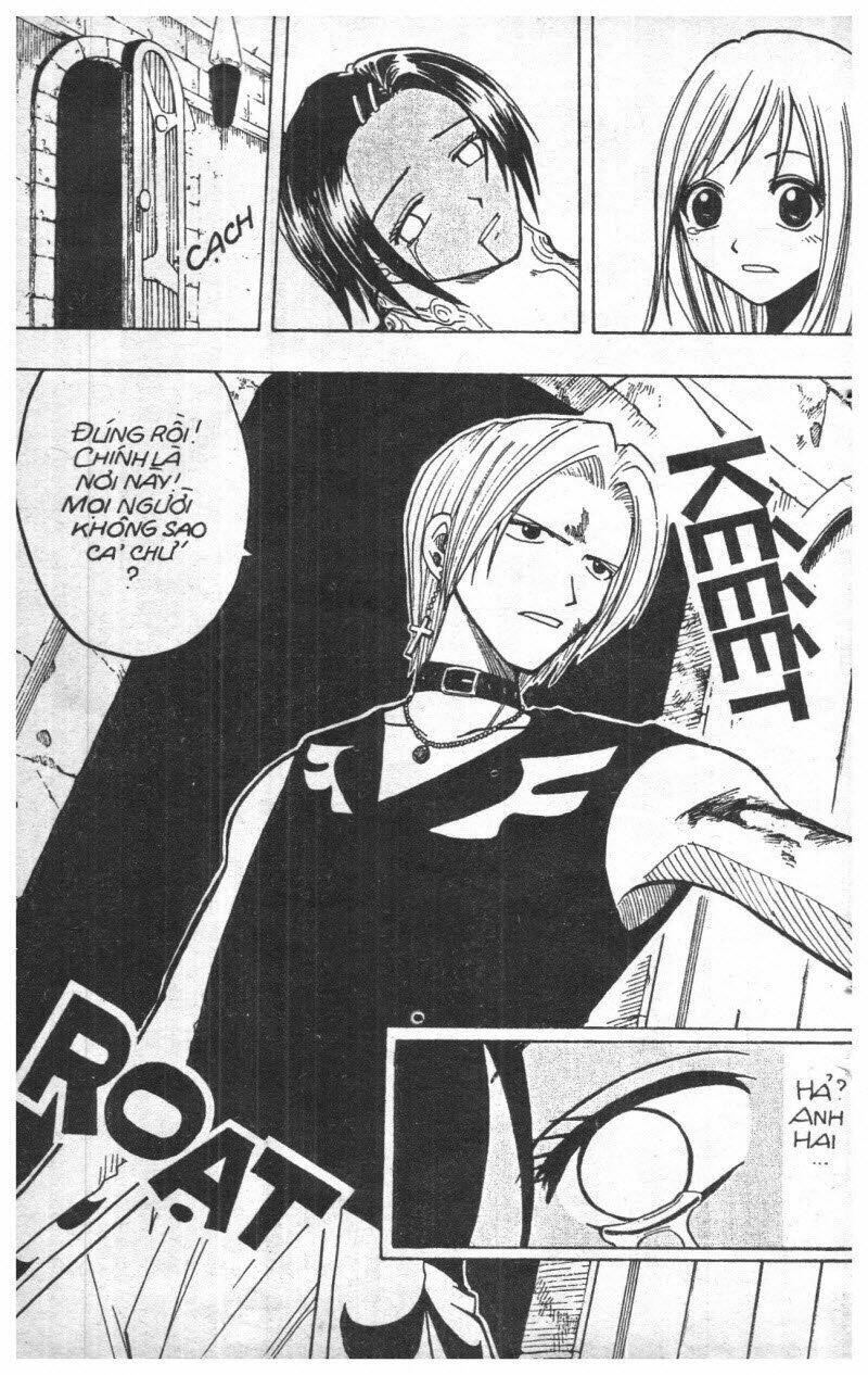 Rave Master (Scan) - Chương 7