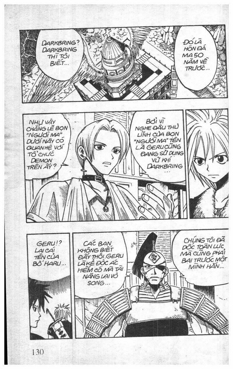 Rave Master (Scan) - Chương 7
