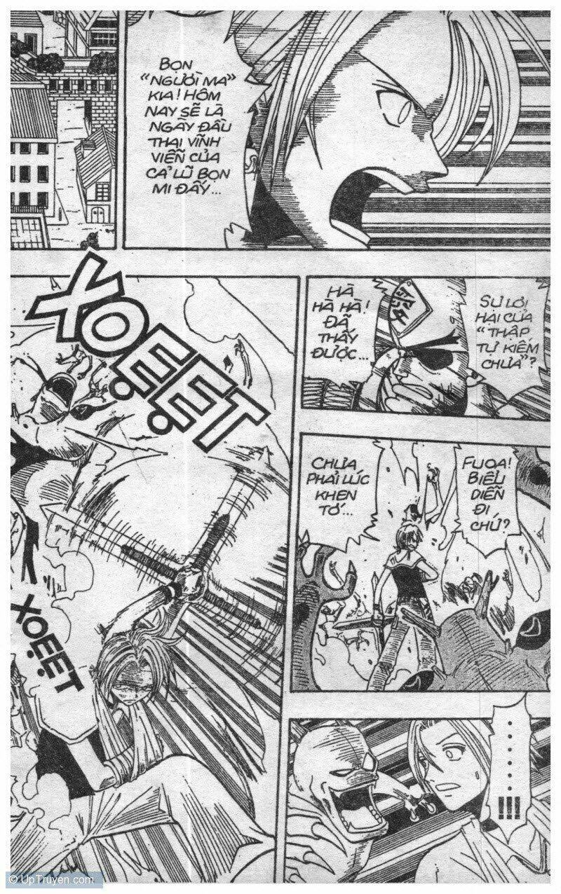 Rave Master (Scan) - Chương 7