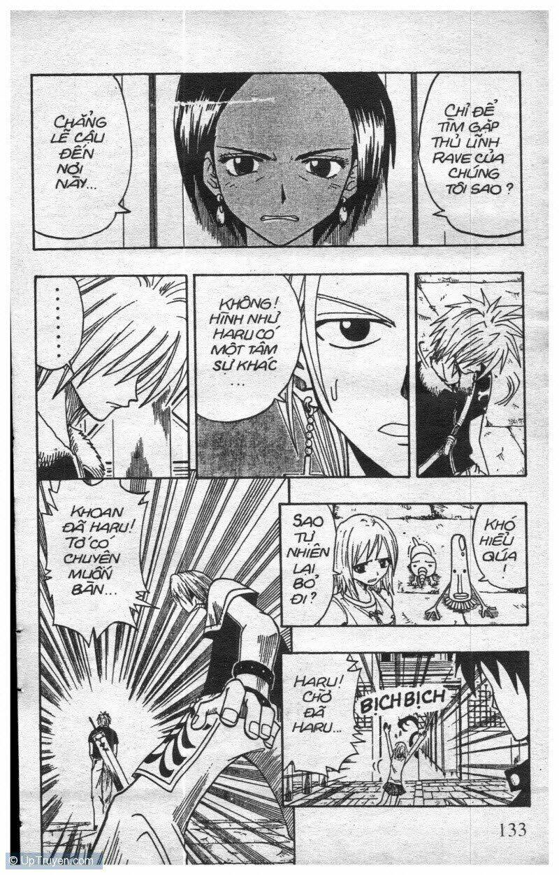 Rave Master (Scan) - Chương 7