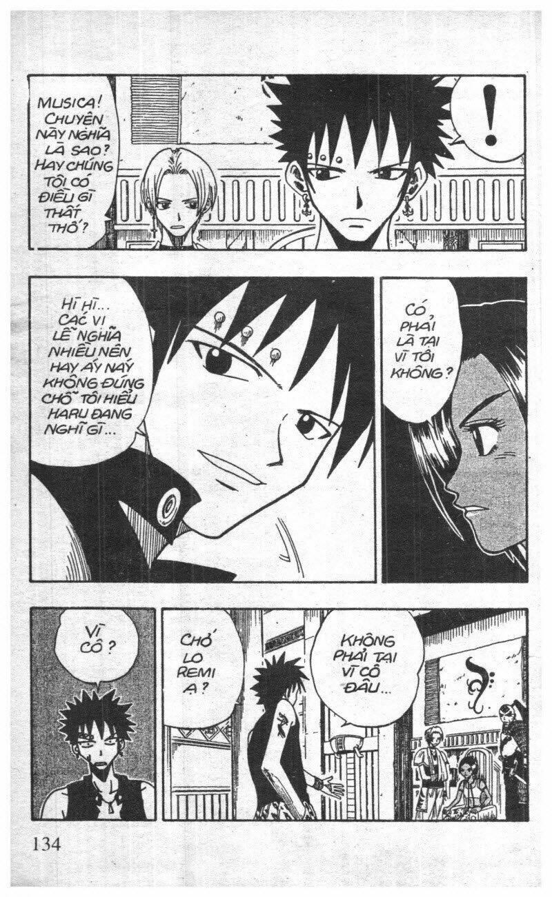Rave Master (Scan) - Chương 7