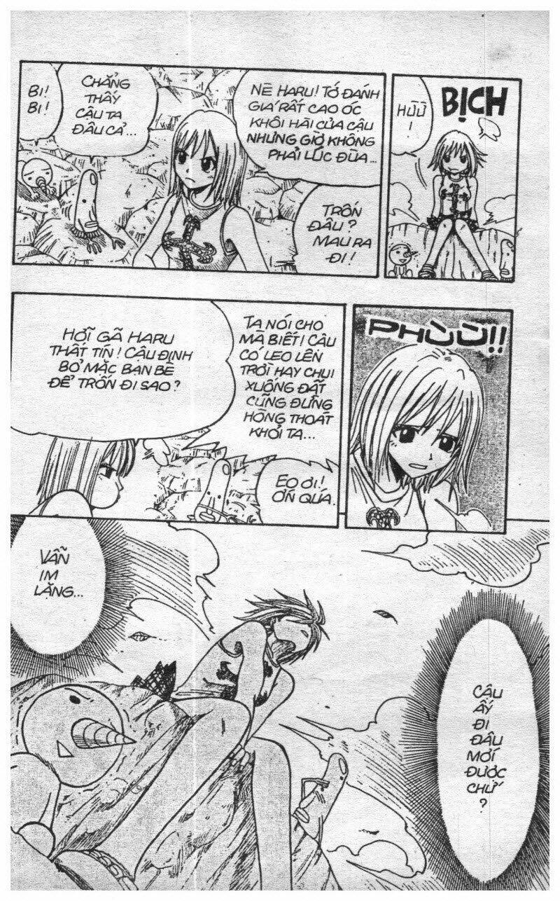 Rave Master (Scan) - Chương 7