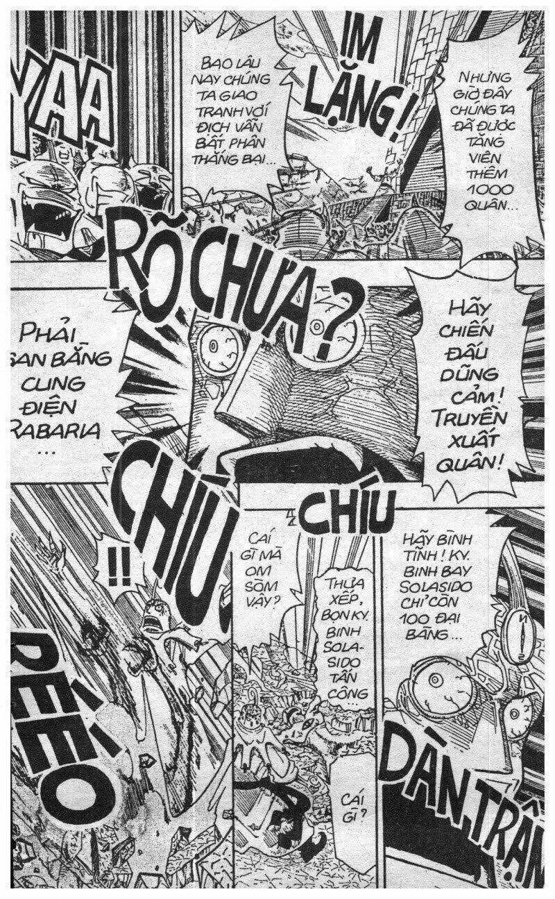 Rave Master (Scan) - Chương 7