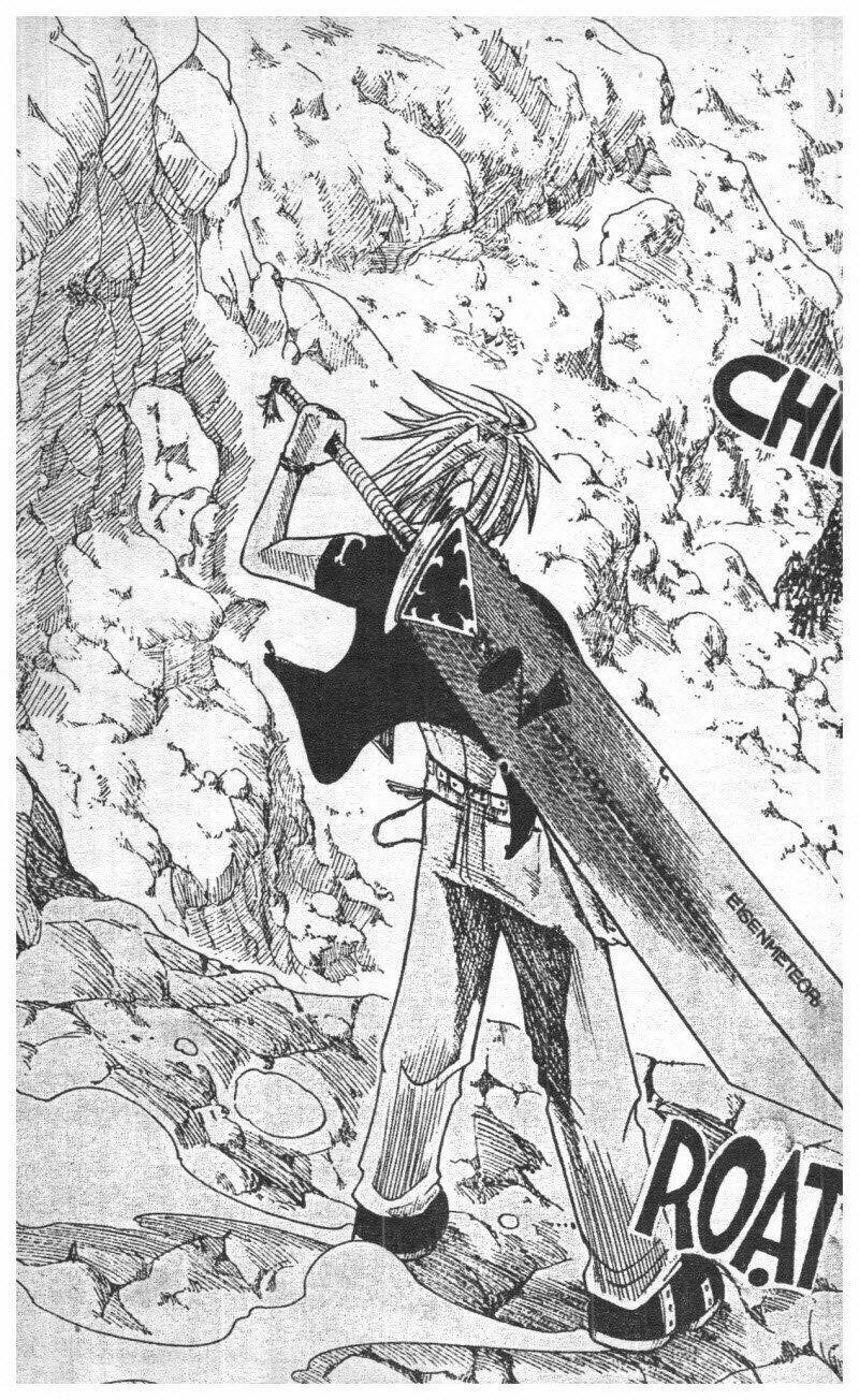 Rave Master (Scan) - Chương 7