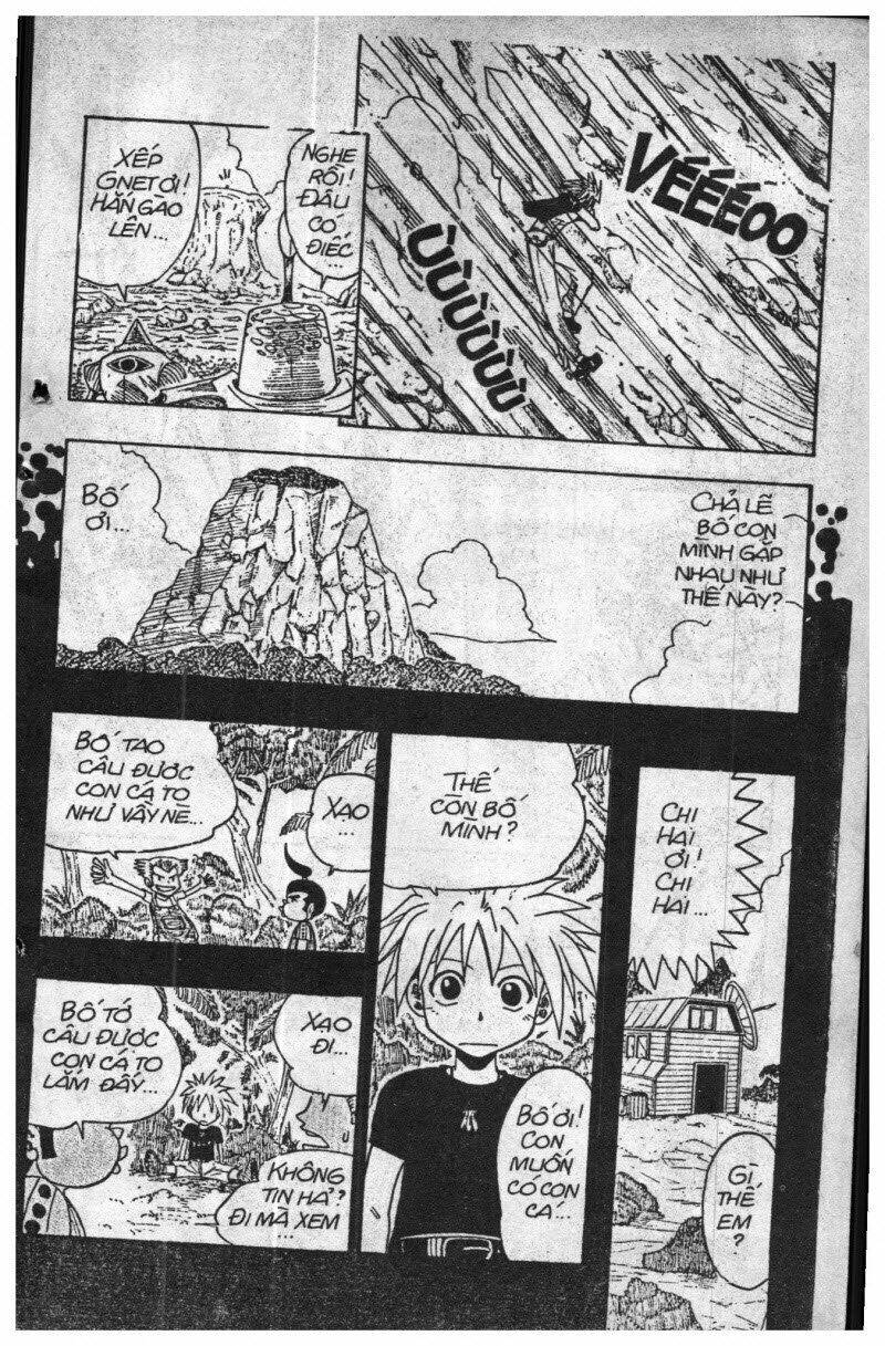 Rave Master (Scan) - Chương 7