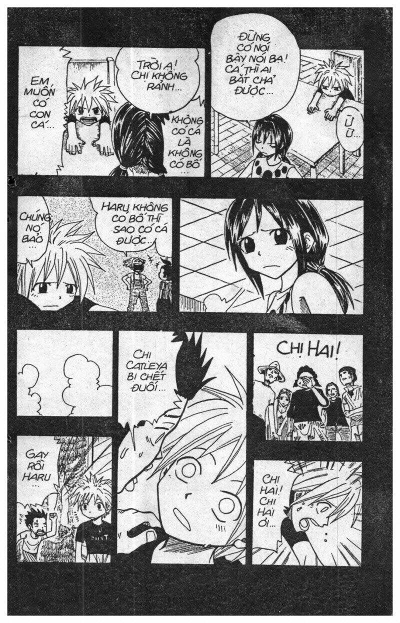Rave Master (Scan) - Chương 7