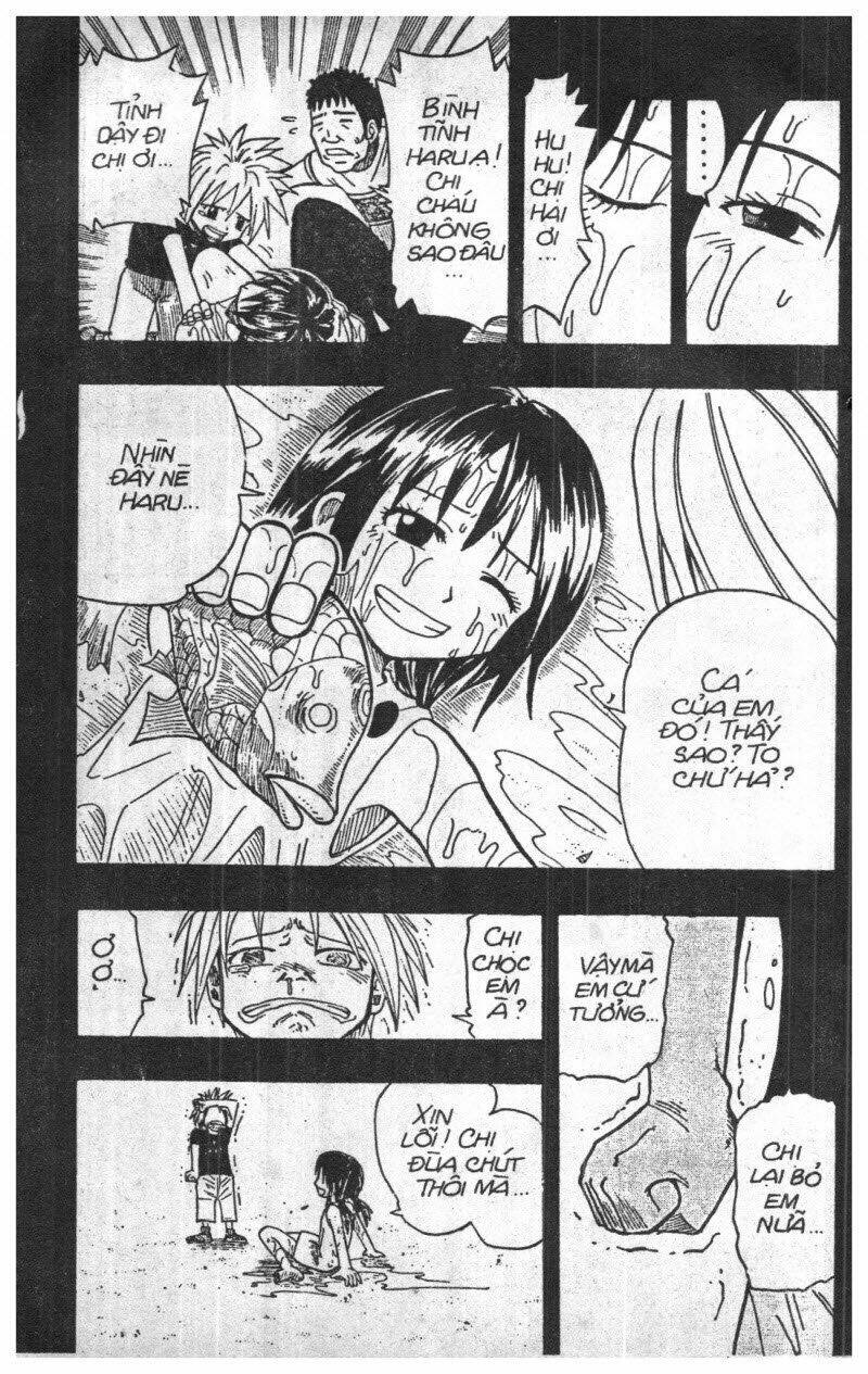 Rave Master (Scan) - Chương 7