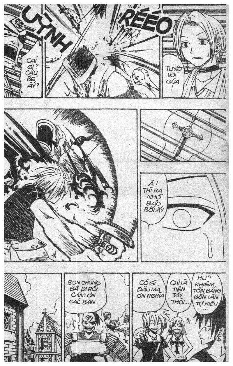 Rave Master (Scan) - Chương 7