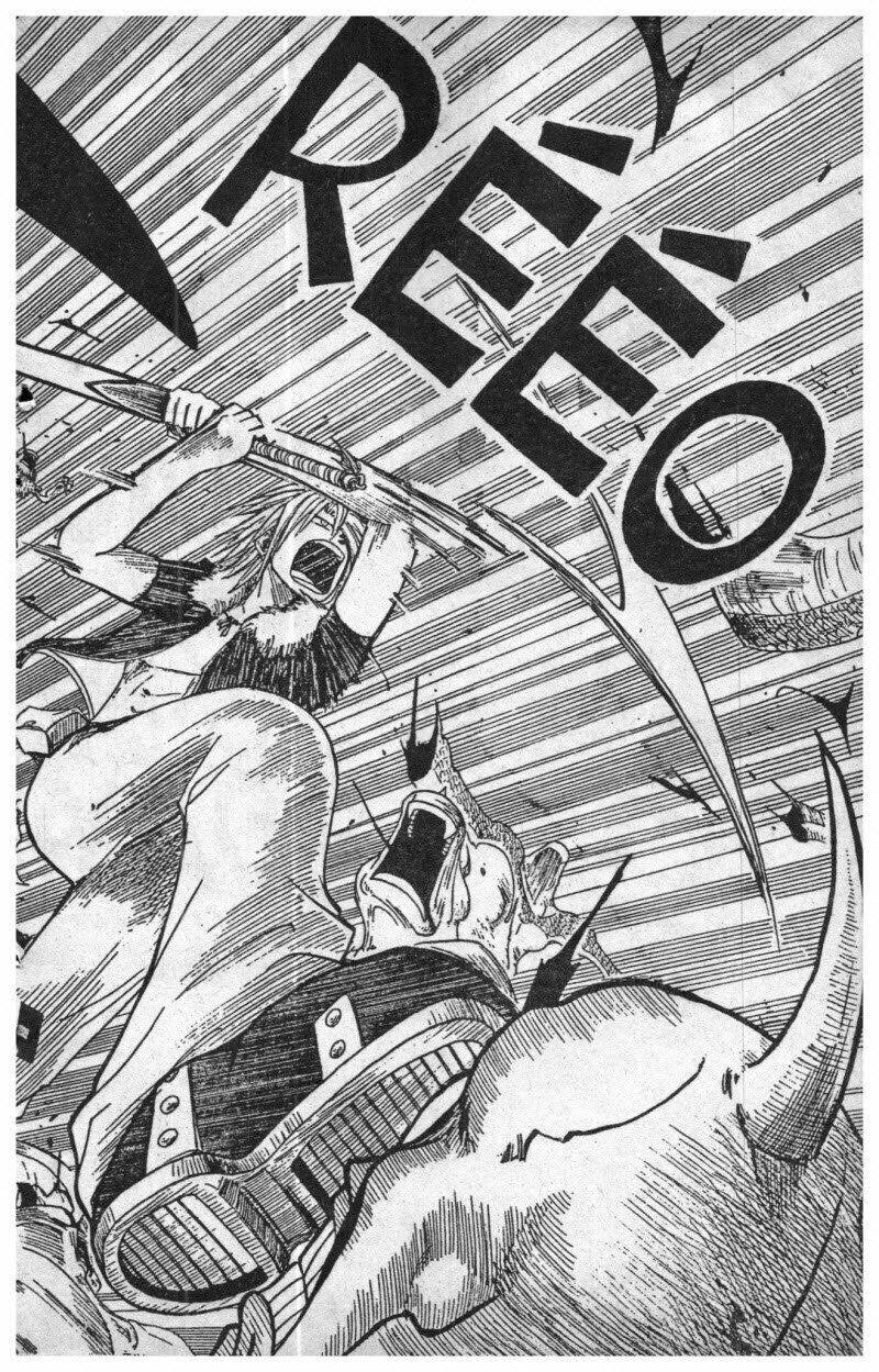Rave Master (Scan) - Chương 7