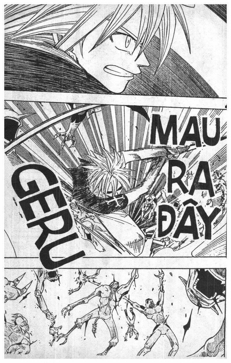 Rave Master (Scan) - Chương 7