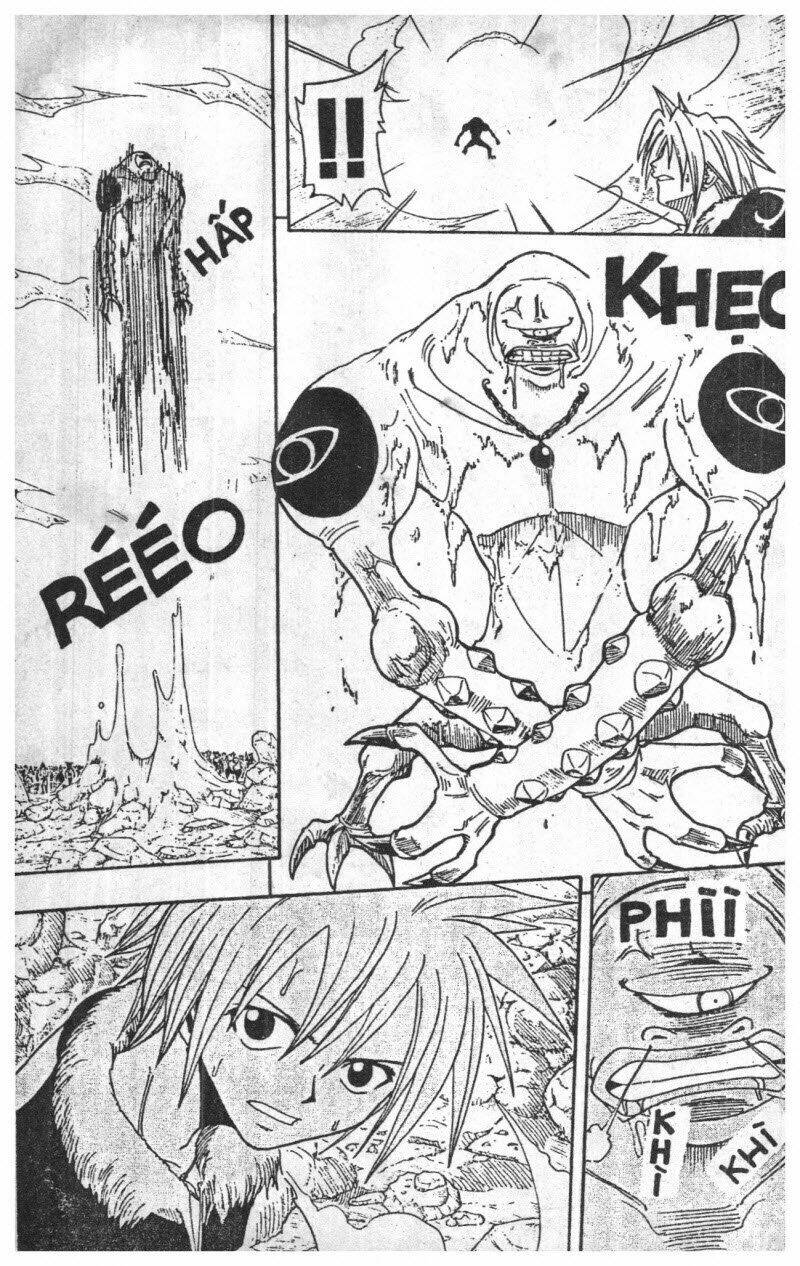 Rave Master (Scan) - Chương 7